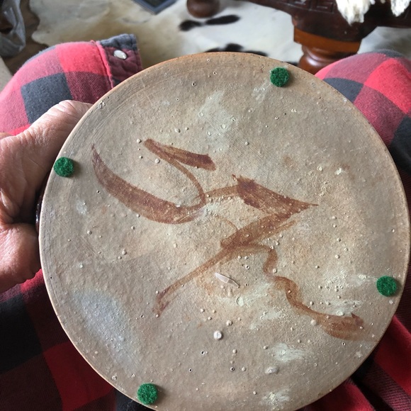 S.W. Abstract pitcher - Picture 4 of 4